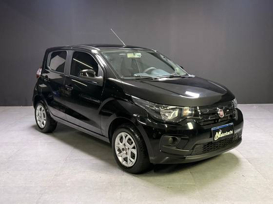 FIAT MOBI 1.0 FIREFLY FLEX DRIVE GSR